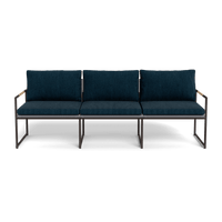 Breeze 3 Seat Sofa