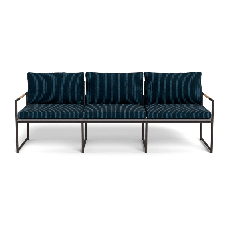 Breeze 3 Seat Sofa