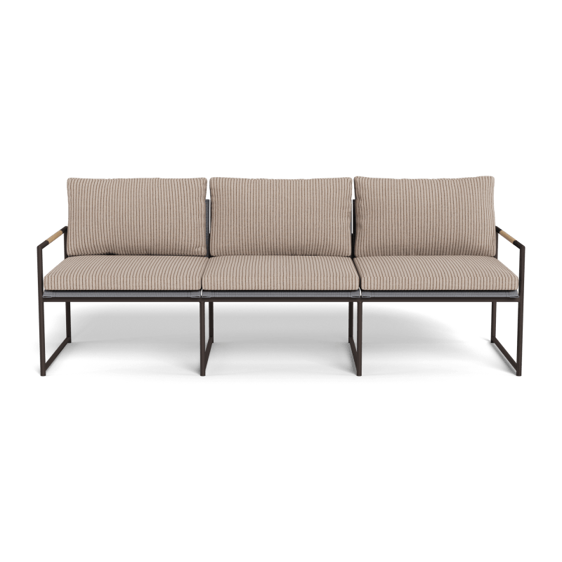 Breeze 3 Seat Sofa