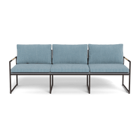Breeze 3 Seat Sofa