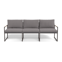 Breeze 3 Seat Sofa