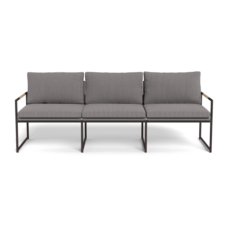 Breeze 3 Seat Sofa