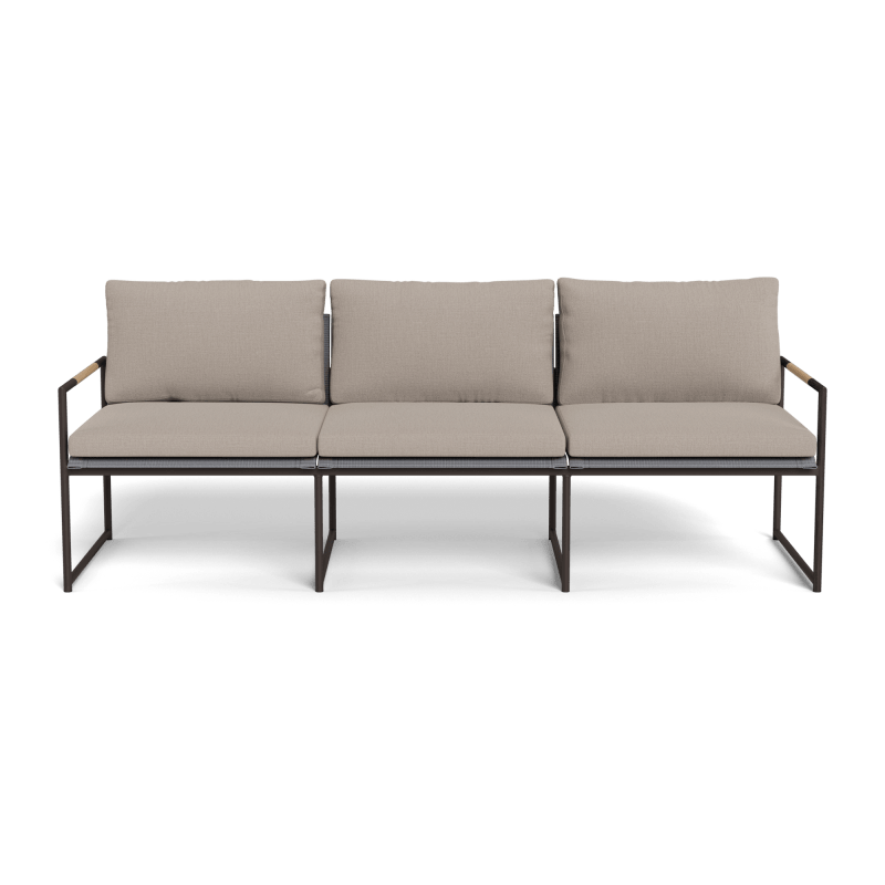 Breeze 3 Seat Sofa