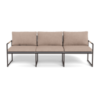 Breeze 3 Seat Sofa