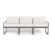 Breeze 3 Seat Sofa