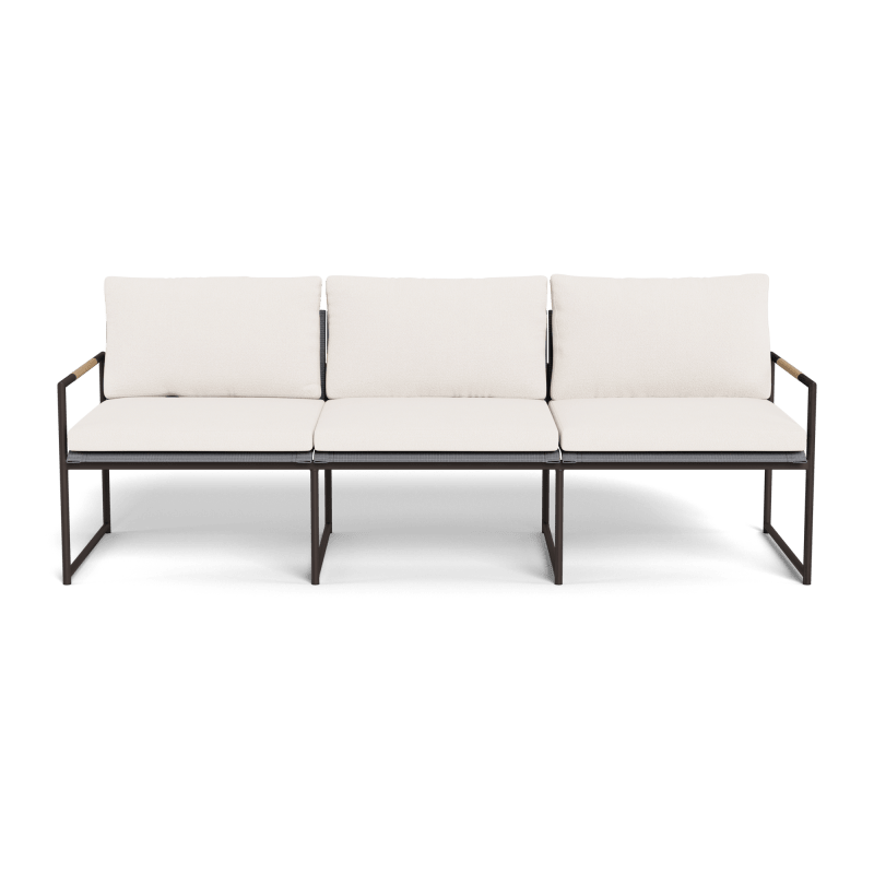 Breeze 3 Seat Sofa