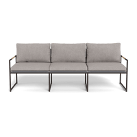 Breeze 3 Seat Sofa