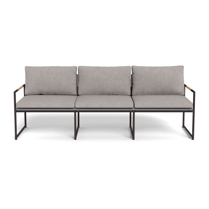 Breeze 3 Seat Sofa