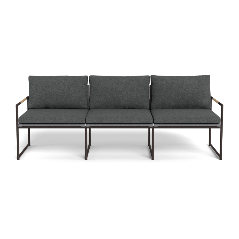 Breeze 3 Seat Sofa