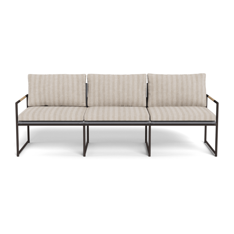 Breeze 3 Seat Sofa