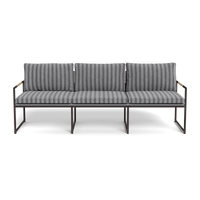 Breeze 3 Seat Sofa