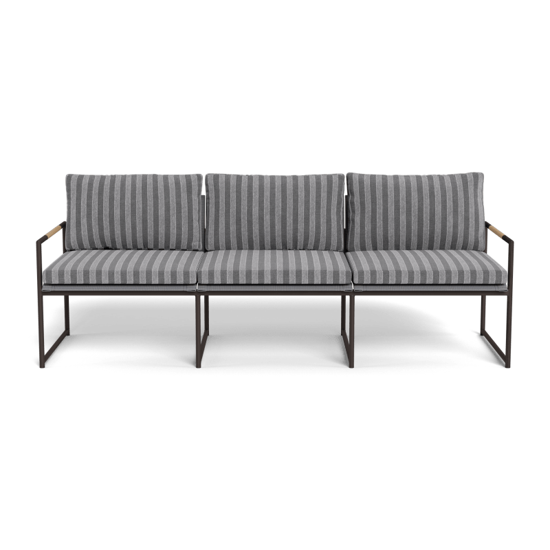 Breeze 3 Seat Sofa