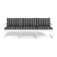 Breeze 3 Seat Sofa