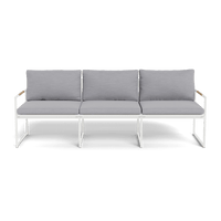 Breeze 3 Seat Sofa