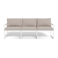 Breeze 3 Seat Sofa