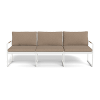 Breeze 3 Seat Sofa