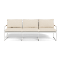 Breeze 3 Seat Sofa
