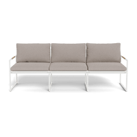 Breeze 3 Seat Sofa