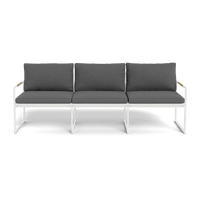Breeze 3 Seat Sofa