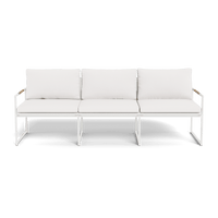Breeze 3 Seat Sofa