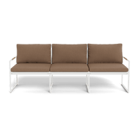 Breeze 3 Seat Sofa