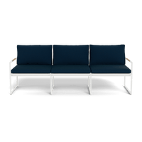 Breeze 3 Seat Sofa