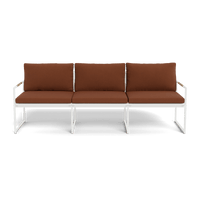 Breeze 3 Seat Sofa