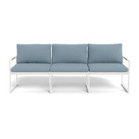 Breeze 3 Seat Sofa