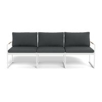 Breeze 3 Seat Sofa