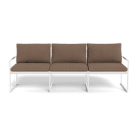 Breeze 3 Seat Sofa