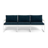 Breeze 3 Seat Sofa