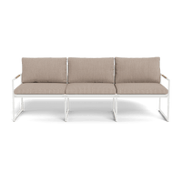 Breeze 3 Seat Sofa