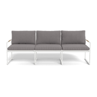 Breeze 3 Seat Sofa