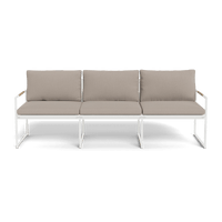 Breeze 3 Seat Sofa