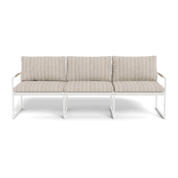 Breeze 3 Seat Sofa