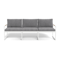 Breeze 3 Seat Sofa