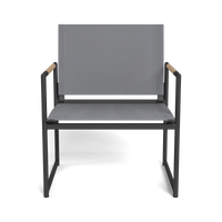 Breeze Club Chair