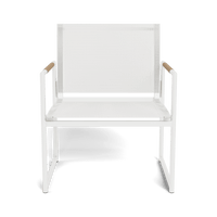 Breeze Club Chair