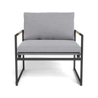 Breeze Lounge Chair