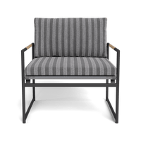 Breeze Lounge Chair