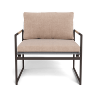 Breeze Lounge Chair