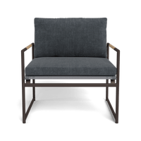 Breeze Lounge Chair