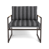 Breeze Lounge Chair