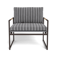 Breeze Lounge Chair