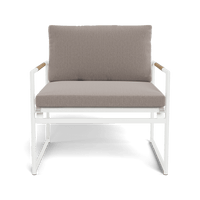Πολυθρόνα Breeze Lounge
