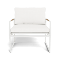 Πολυθρόνα Breeze Lounge