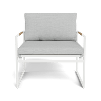 Πολυθρόνα Breeze Lounge