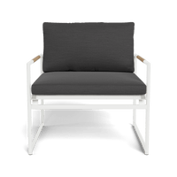 Breeze Lounge Chair