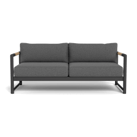 Breeze Xl Aluminum 2 Seat Sofa