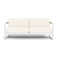 Breeze Xl Aluminum 2 Seat Sofa